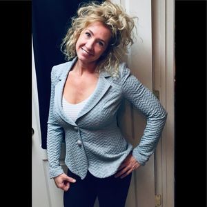 Armani Collezioni Size 8 Women’s Blazer